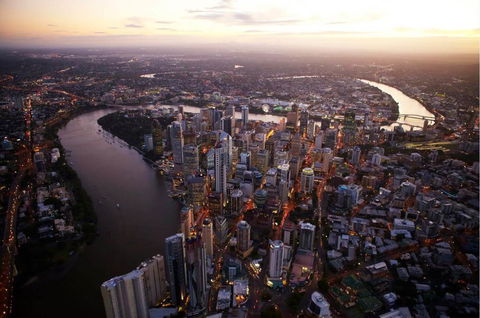 Pullman Brisbane Airport - Redcliffe Tourism 2