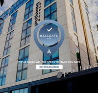 Pullman Sydney Airport - Redcliffe Tourism