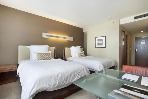 Pullman Sydney Olympic Park - Redcliffe Tourism 2