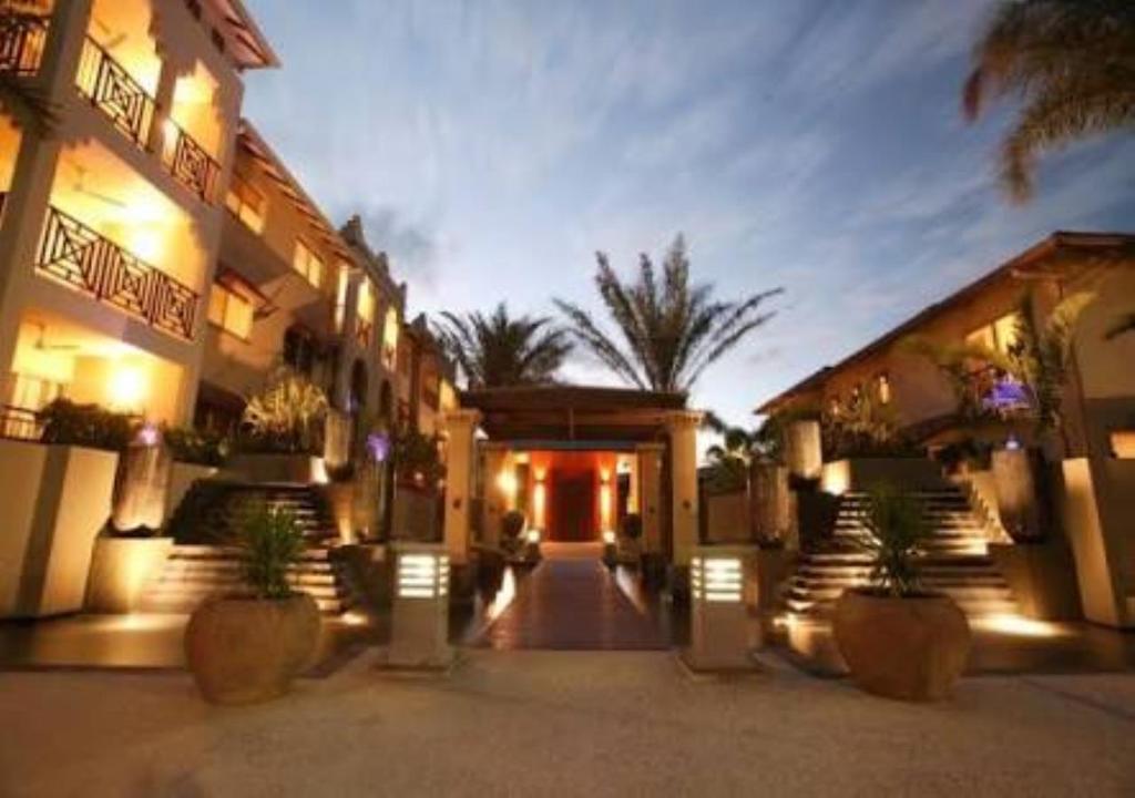 Westcourt QLD Redcliffe Tourism