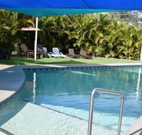 Pyramid Holiday Park - Redcliffe Tourism