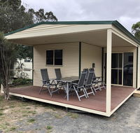 Pyrenees Caravan Park - Redcliffe Tourism