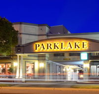 Quality Hotel Parklake Shepparton - Redcliffe Tourism