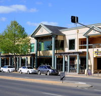 Quality Hotel Sherbourne Terrace - Redcliffe Tourism