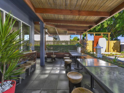 Quality Inn Airport Heritage - Redcliffe Tourism 3