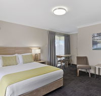 Quality Inn Carriage House - Redcliffe Tourism