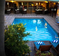 Quality Inn Dubbo International - Redcliffe Tourism