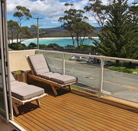 Quarterdeck Apartment - Redcliffe Tourism