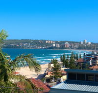 Queenscliff beach apartment - Redcliffe Tourism