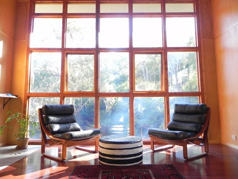 Queenstown Retreat B&B - Redcliffe Tourism 1