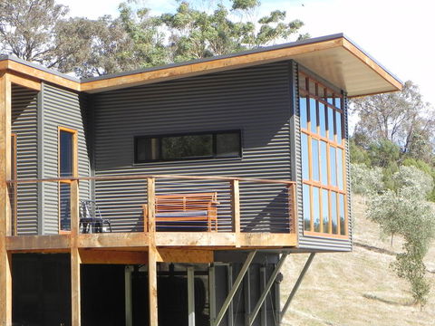 Queenstown Retreat B&B - Redcliffe Tourism 0