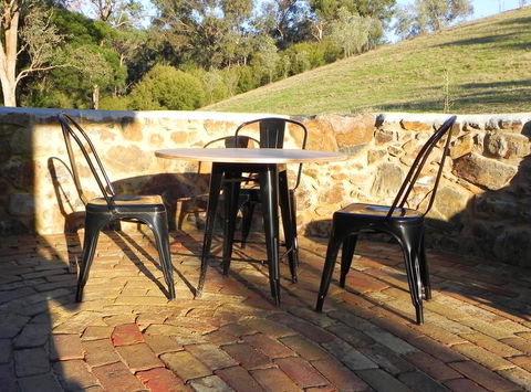 Queenstown Retreat B&B - Redcliffe Tourism 3