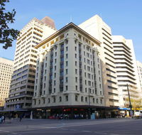 Quest Adelaide Central - Redcliffe Tourism