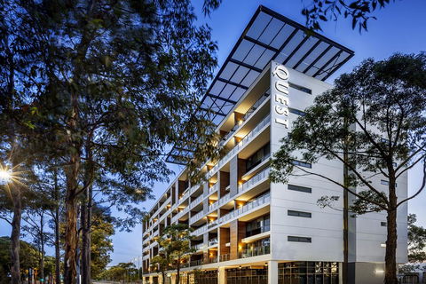 Quest At Sydney Olympic Park - Redcliffe Tourism 0