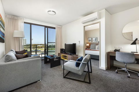 Quest At Sydney Olympic Park - Redcliffe Tourism 3