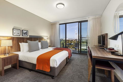 Quest At Sydney Olympic Park - Redcliffe Tourism 1
