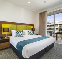 Quest Chermside on Playfield - Redcliffe Tourism