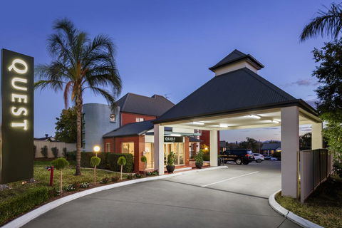 Quest Tamworth - Redcliffe Tourism 0