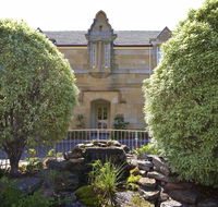Quest Trinity House - Redcliffe Tourism