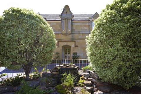 Quest Trinity House - Redcliffe Tourism 0