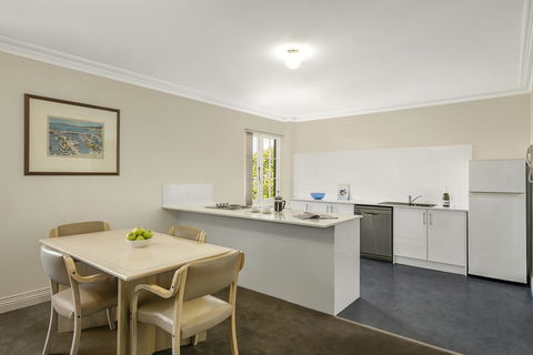 Quest Trinity House - Redcliffe Tourism 2