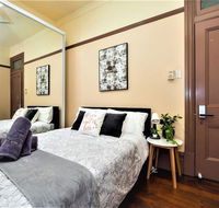 Quiet Private Room In Strathfield 3min to Train Station8