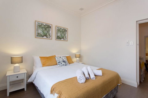 Quokka At White Gum Lodge - Redcliffe Tourism 0