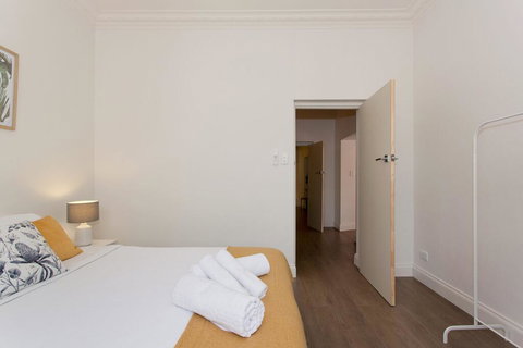 Quokka At White Gum Lodge - Redcliffe Tourism 3