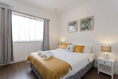 Quokka At White Gum Lodge - Redcliffe Tourism 1