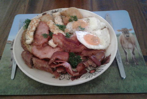 R On The Downs BnB & Cottages - Redcliffe Tourism 1