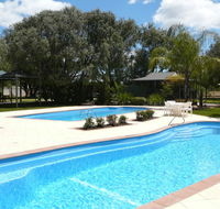 RAC Busselton Holiday Park - Redcliffe Tourism