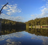 RAC Karri Valley Resort - Redcliffe Tourism