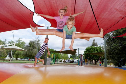 RACV Cobram Resort - Redcliffe Tourism 2