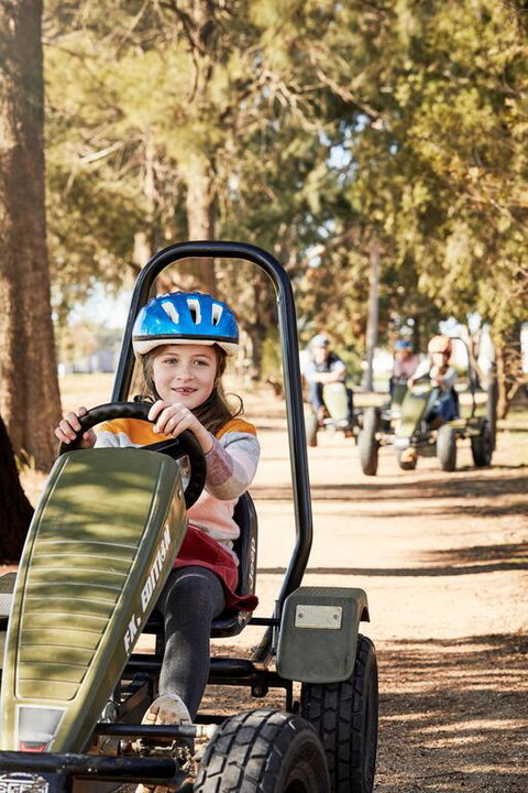 RACV Cobram Resort - Redcliffe Tourism 3