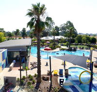 RACV Cobram Resort - Redcliffe Tourism