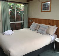 Railway Motel Myrtleford - Redcliffe Tourism
