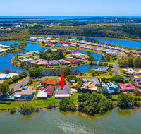 Ralph's Cottage Orion Drive Yamba - Pet Friendly Photos available shortly Free Wi-Fi - Redcliffe Tourism