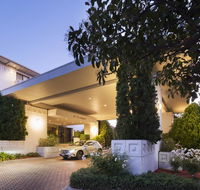 Ramada Diplomat Canberra - Redcliffe Tourism