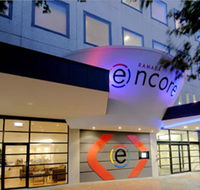 Ramada Encore by Wyndham Dandenong - Redcliffe Tourism