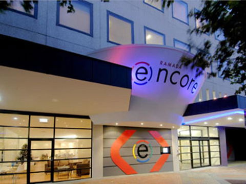 Ramada Encore By Wyndham Dandenong - Redcliffe Tourism 0