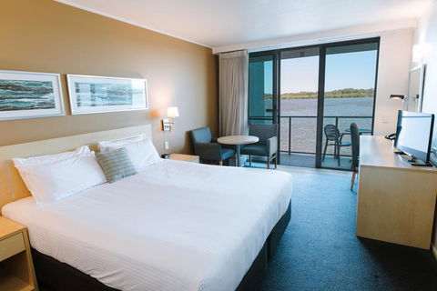 Ramada Hotel & Suites By Wyndham Ballina Byron - Redcliffe Tourism 2
