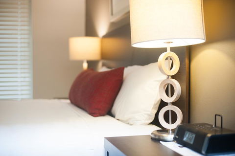Ramada Hotel & Suites By Wyndham Cabramatta - Redcliffe Tourism 0