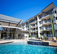Ramada Resort by Wyndham Coffs Harbour