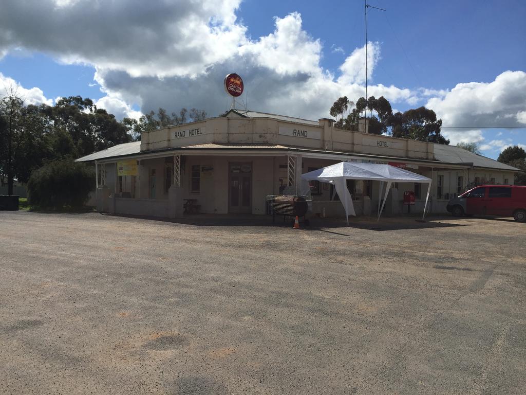  Redcliffe Tourism