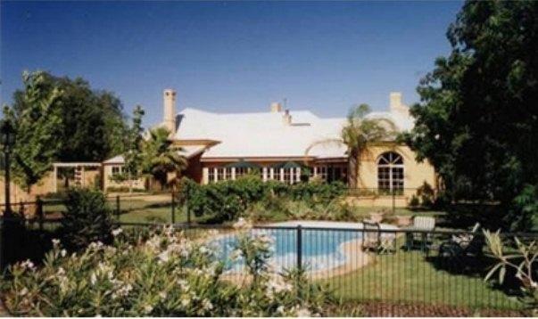Mountain Creek NSW Redcliffe Tourism