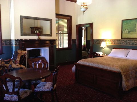 Ranelagh House - Redcliffe Tourism 2