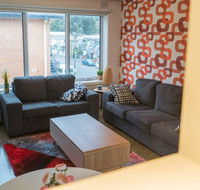 Rare  Spacious Apt W/ City Views Close to CBD/MCG Free Wi-Fi  Carpark  Netflix - Redcliffe Tourism