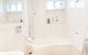 Rare & Spacious Apt W/ City Views Close To CBD/MCG, Free Wi-Fi + Carpark + Netflix - thumb 3