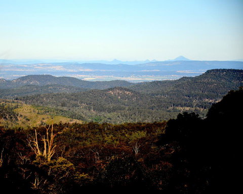 Ravensbourne Escape- Stella Luna - Redcliffe Tourism 1