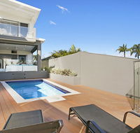 Ray of Sunshine - Redcliffe Tourism